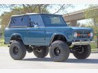Thumbnail Photo 31 for New 1973 Ford Bronco